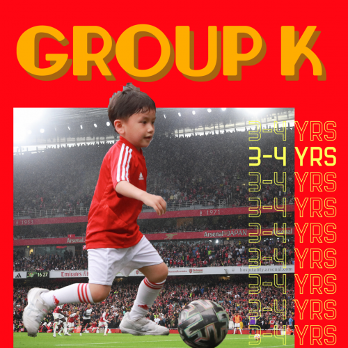 馬鞍山分校 9-10月 星期五、六或 3-4歲 (K組) 